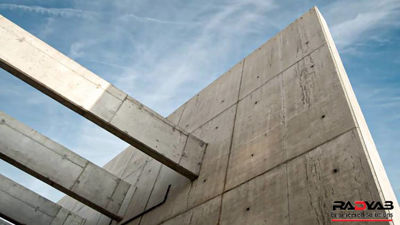 سازه بتنی چیست و چه مزایایی دارد؟